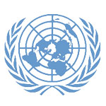 logo of the United Nations