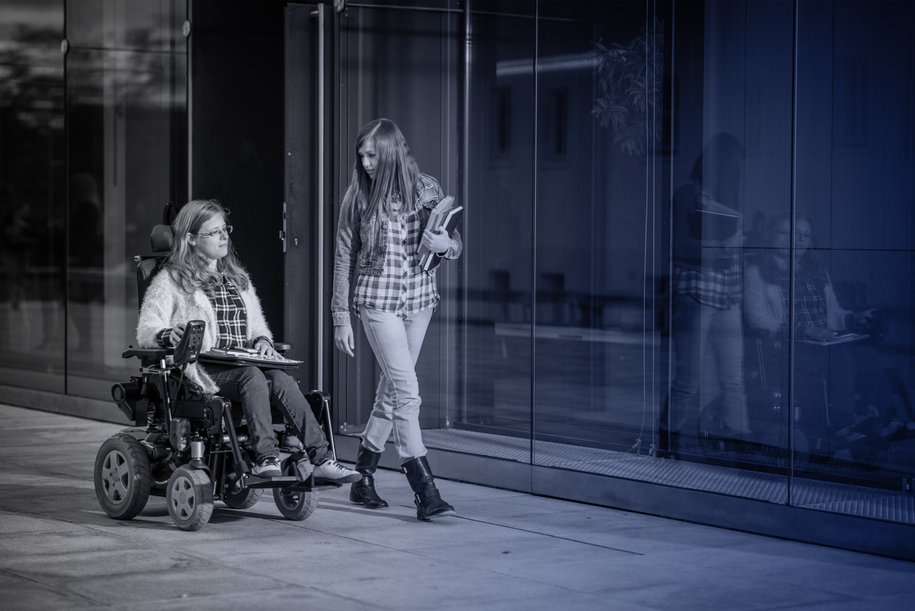 ALLFIE Celebrates Children’s Rights on ‘World Children’s Day 2020’