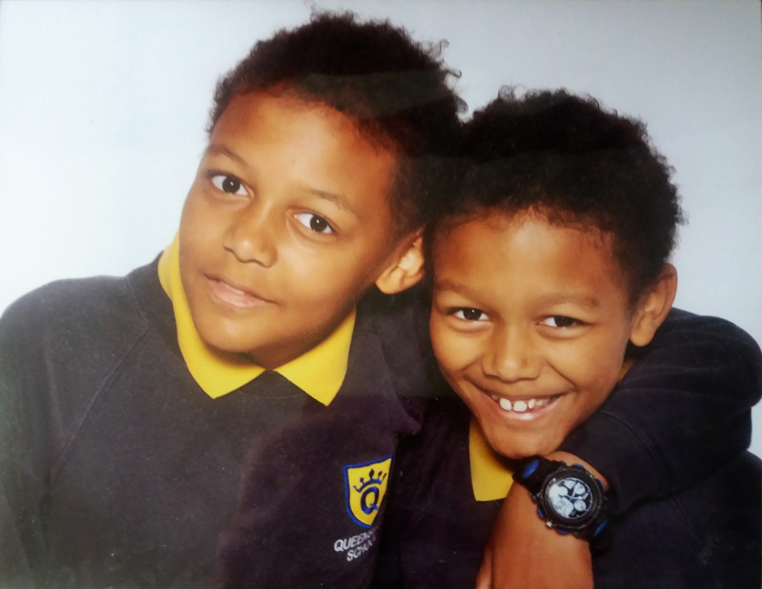 A Long Way To Getting There