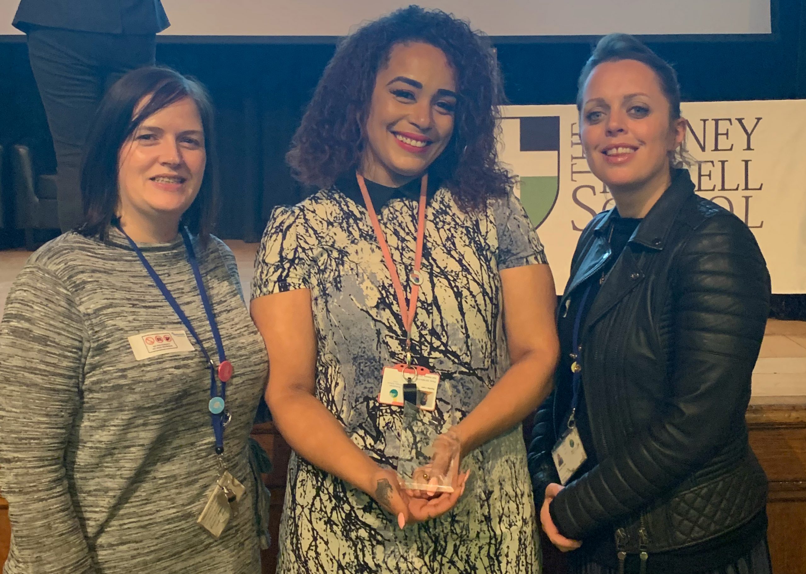 The Power of Community in Supporting Inclusion