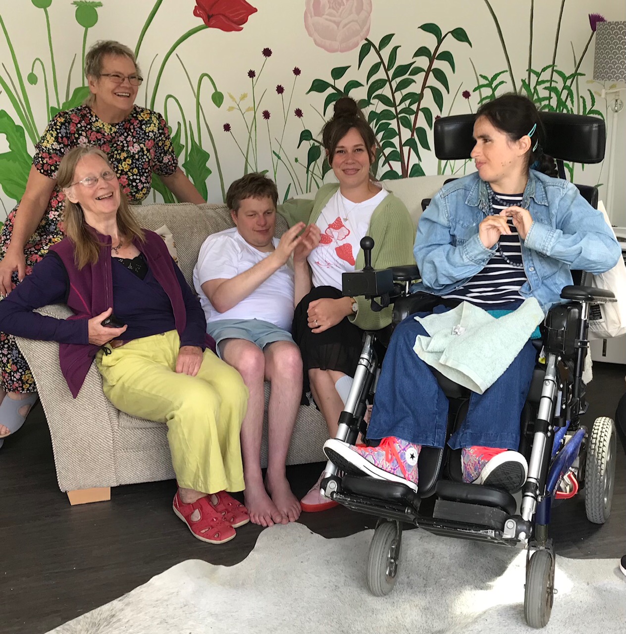 On Letting Everyone Belong: Why Inclusive Education Matters To Me