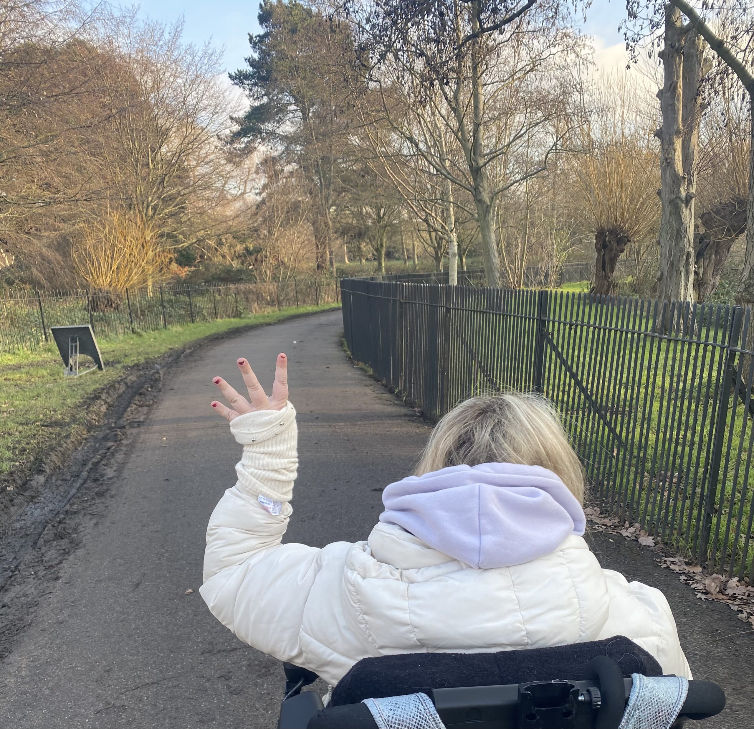 How could anyone dispute that inclusive education could be anything but positive for everyone?