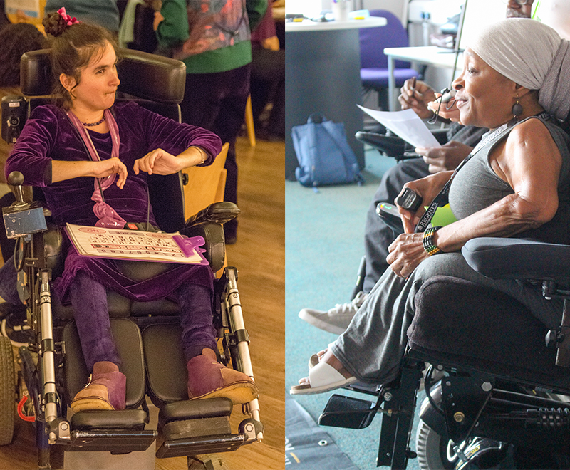 Intersectional approaches to inclusive education under UN Convention on the Rights of Persons with Disabilities