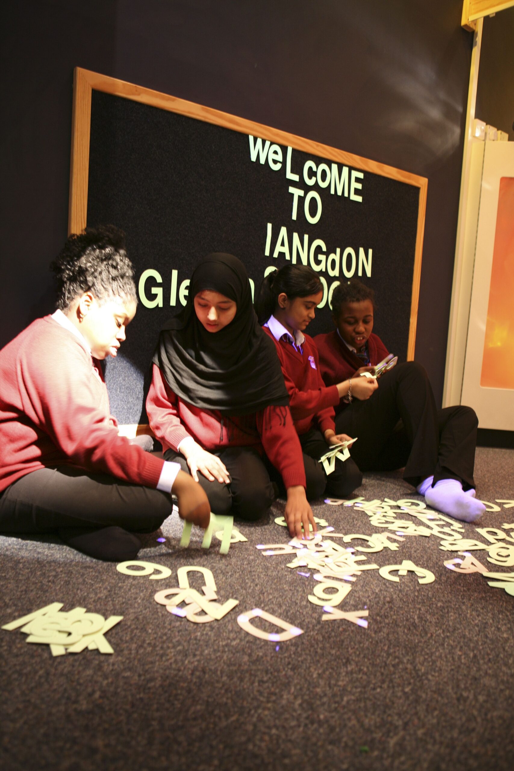 How Inclusive Education Developed in Newham