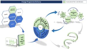 Change Programme Delivery